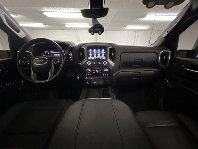 2023 GMC Sierra 2500 HD Denali