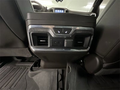 2023 GMC Sierra 2500 HD Denali