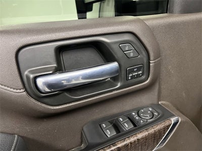 2023 GMC Sierra 2500 HD Denali