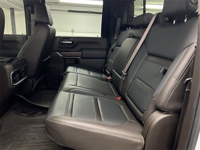 2023 GMC Sierra 2500 HD Denali