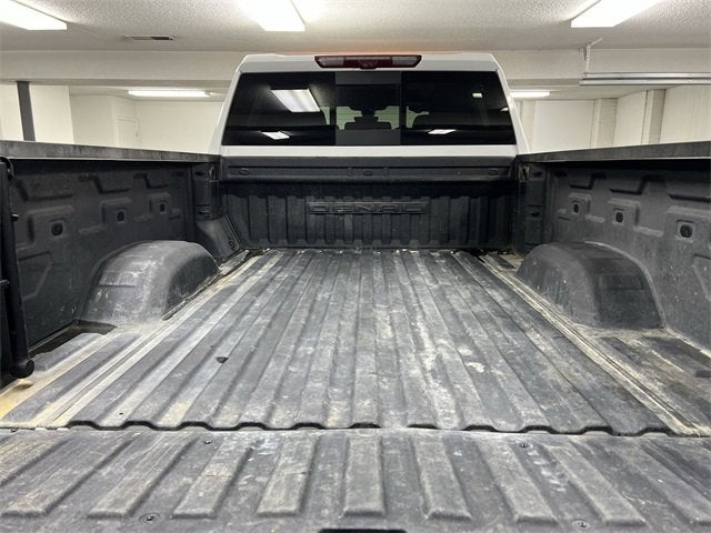 2023 GMC Sierra 2500 HD Denali