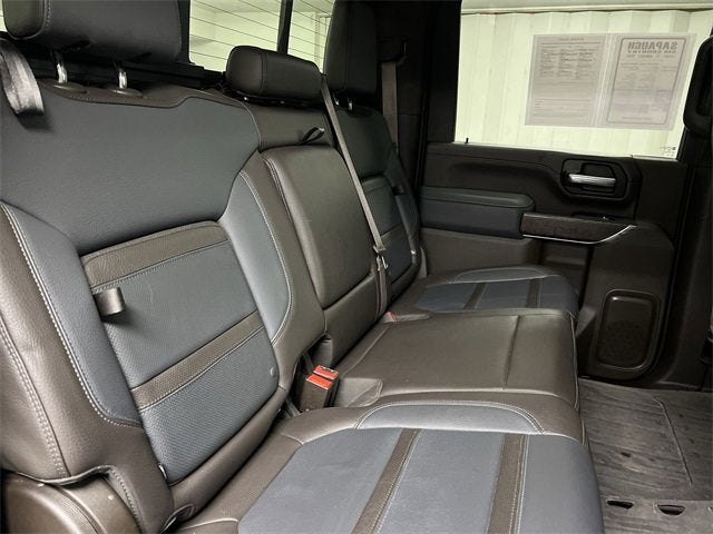 2023 GMC Sierra 2500 HD Denali