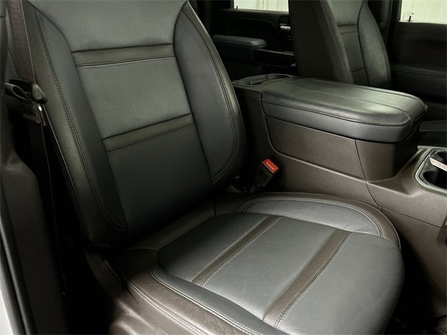 2023 GMC Sierra 2500 HD Denali