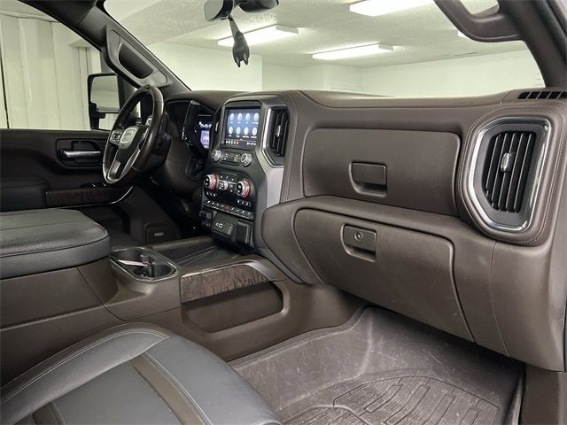 2023 GMC Sierra 2500 HD Denali