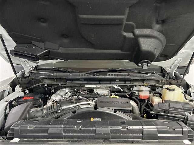 2023 GMC Sierra 2500 HD Denali