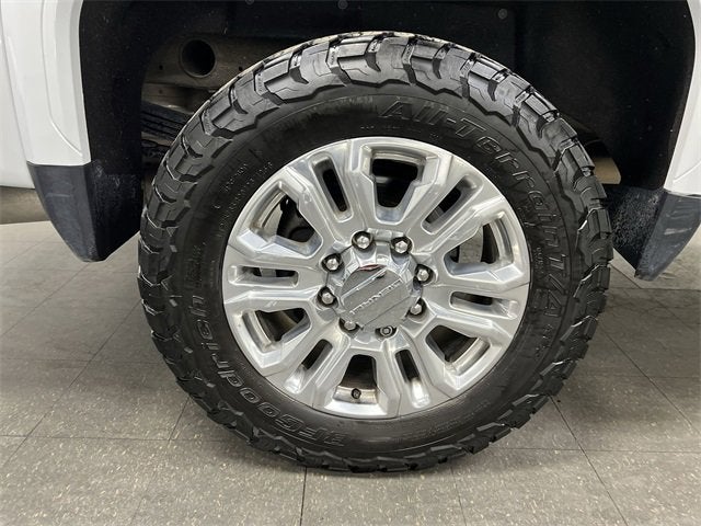 2023 GMC Sierra 2500 HD Denali