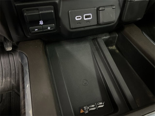 2023 GMC Sierra 2500 HD Denali