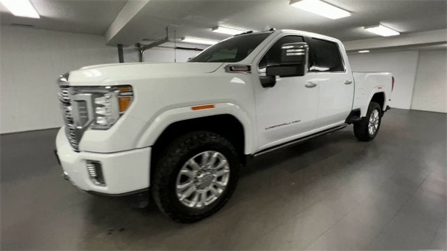 2023 GMC Sierra 2500 HD Denali