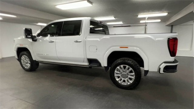 2023 GMC Sierra 2500 HD Denali