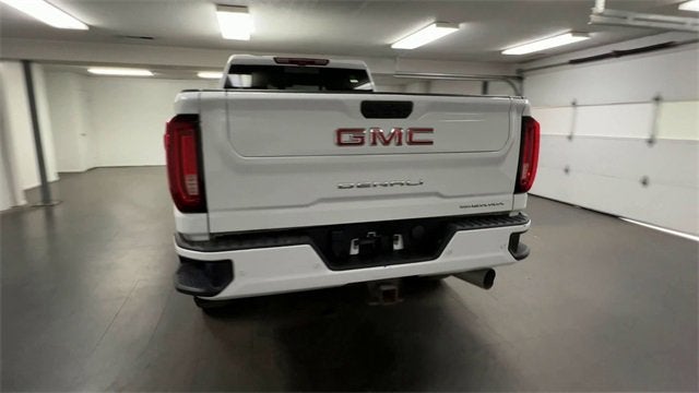 2023 GMC Sierra 2500 HD Denali