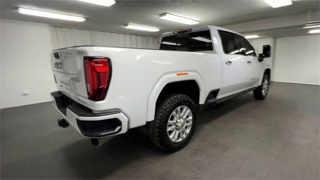 2023 GMC Sierra 2500 HD Denali