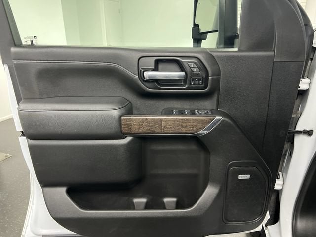 2022 GMC Sierra 2500 HD Denali