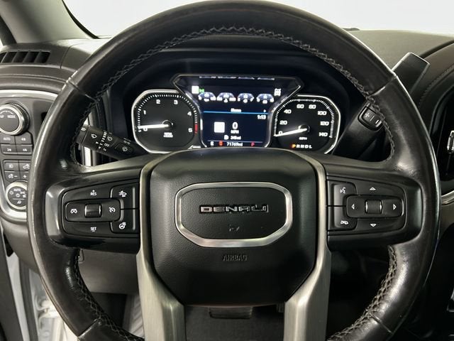 2022 GMC Sierra 2500 HD Denali