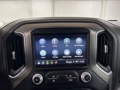 2022 GMC Sierra 2500 HD Denali