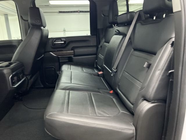 2022 GMC Sierra 2500 HD Denali
