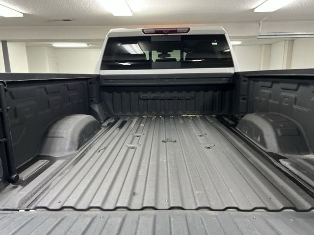 2022 GMC Sierra 2500 HD Denali
