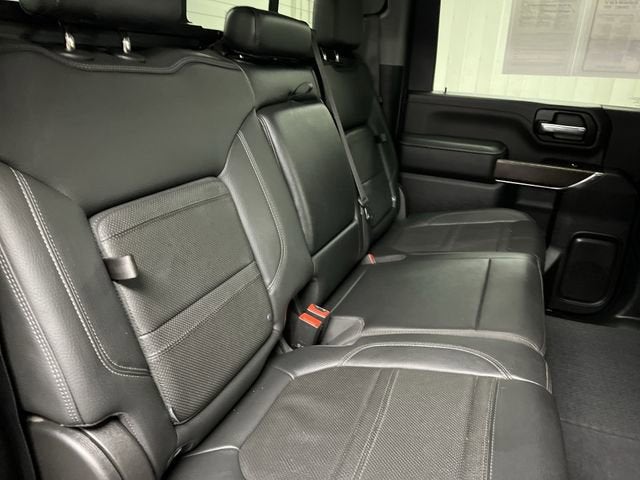 2022 GMC Sierra 2500 HD Denali
