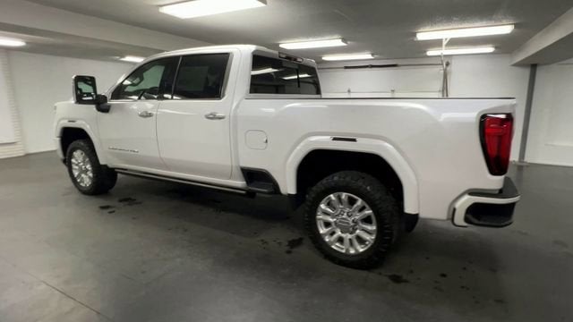 2022 GMC Sierra 2500 HD Denali