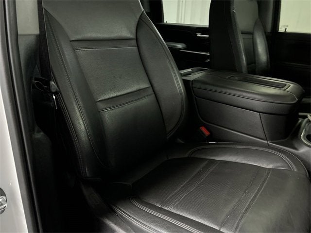 2022 GMC Sierra 2500 HD Denali