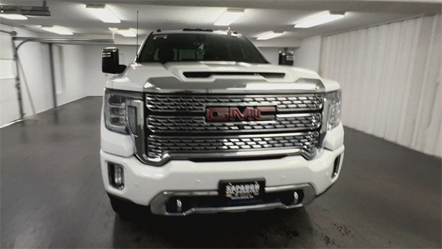 2022 GMC Sierra 2500 HD Denali