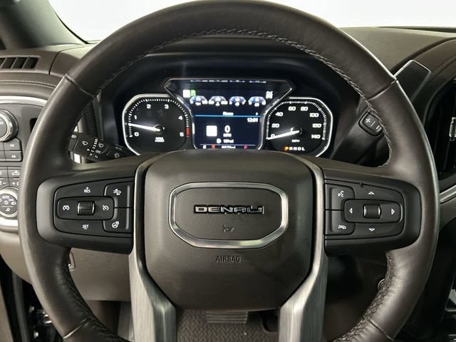 2021 GMC Sierra 2500 HD Denali