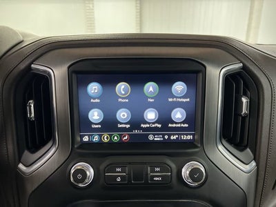 2021 GMC Sierra 2500 HD Denali