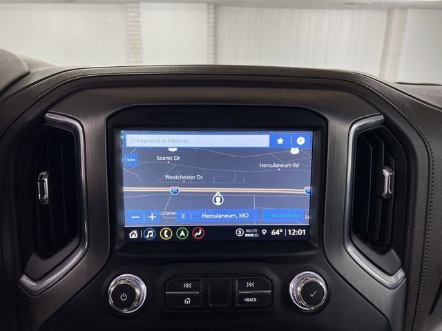 2021 GMC Sierra 2500 HD Denali
