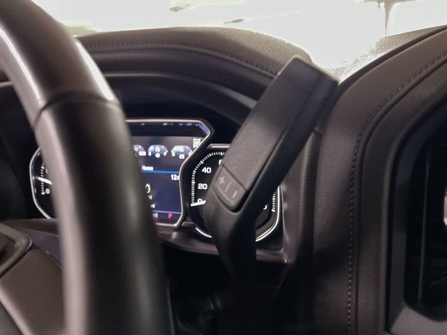 2021 GMC Sierra 2500 HD Denali