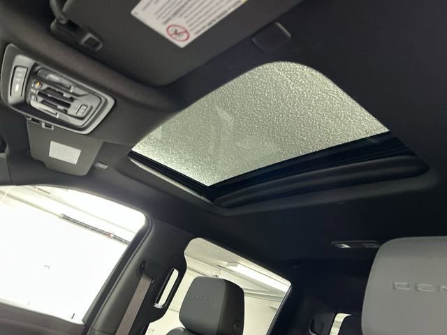 2021 GMC Sierra 2500 HD Denali
