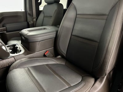 2021 GMC Sierra 2500 HD Denali