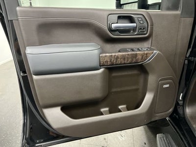 2021 GMC Sierra 2500 HD Denali