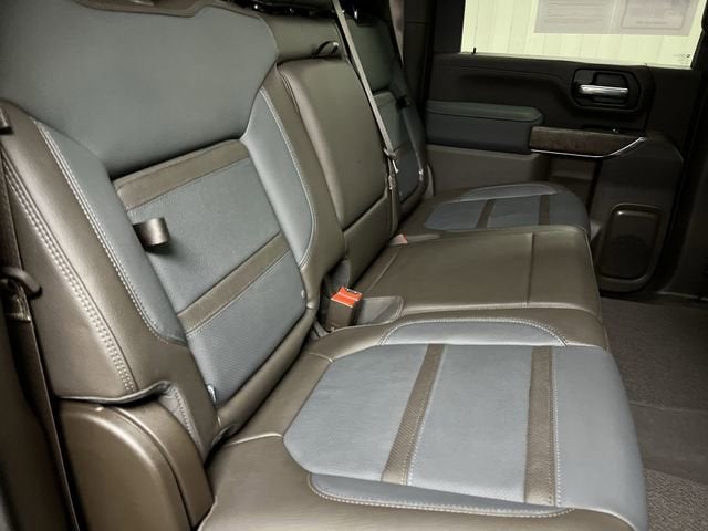 2021 GMC Sierra 2500 HD Denali