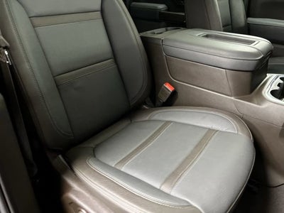 2021 GMC Sierra 2500 HD Denali