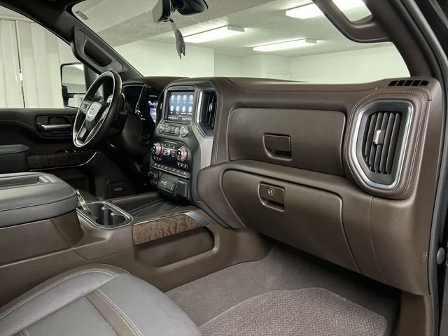 2021 GMC Sierra 2500 HD Denali