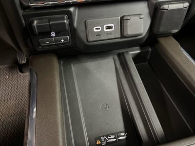 2021 GMC Sierra 2500 HD Denali