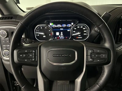 2023 GMC Sierra 2500 HD Denali