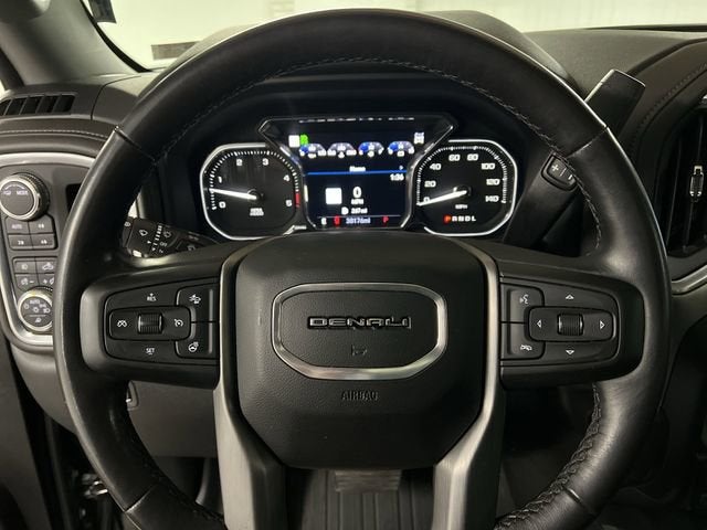 2023 GMC Sierra 2500 HD Denali