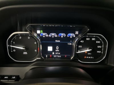 2023 GMC Sierra 2500 HD Denali