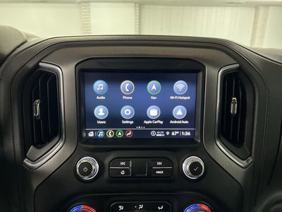 2023 GMC Sierra 2500 HD Denali