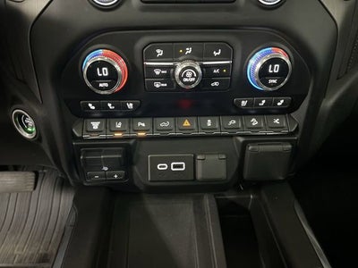 2023 GMC Sierra 2500 HD Denali