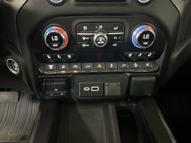 2023 GMC Sierra 2500 HD Denali