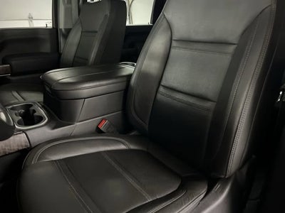 2023 GMC Sierra 2500 HD Denali