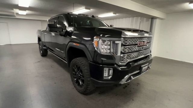 2023 GMC Sierra 2500 HD Denali