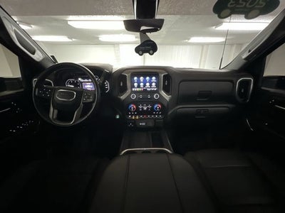 2023 GMC Sierra 2500 HD Denali