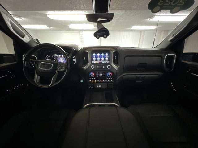 2023 GMC Sierra 2500 HD Denali