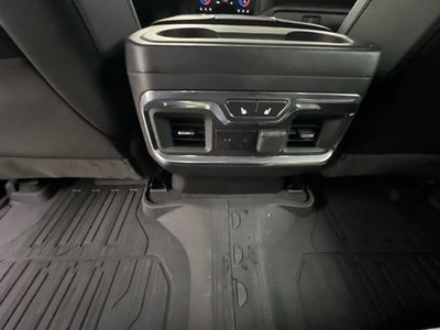 2023 GMC Sierra 2500 HD Denali