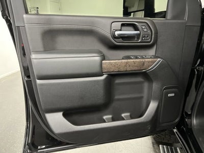 2023 GMC Sierra 2500 HD Denali