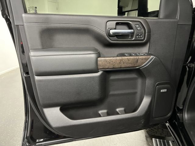 2023 GMC Sierra 2500 HD Denali