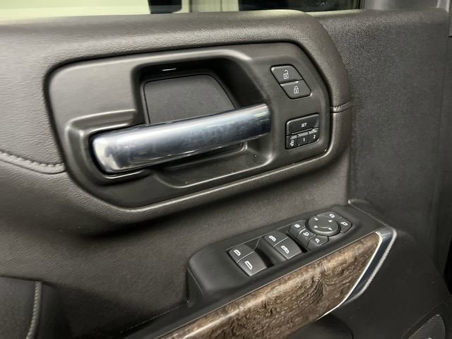 2023 GMC Sierra 2500 HD Denali