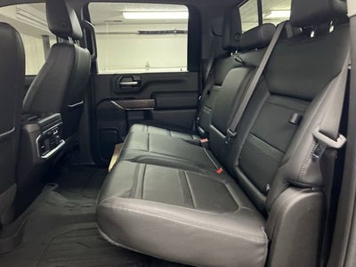 2023 GMC Sierra 2500 HD Denali